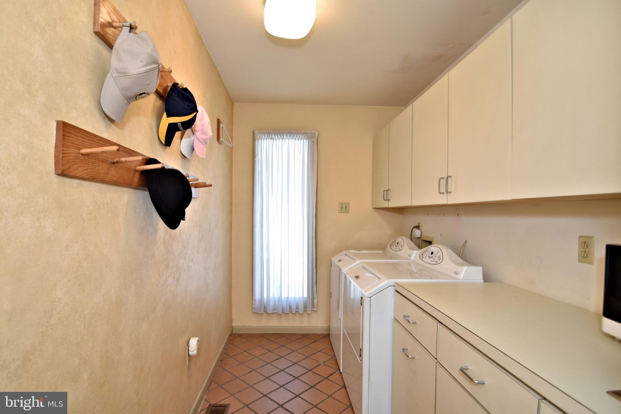 1975 Springer Road Harleysville, PA 19438 - Photo 23 of 33 Laundry Room