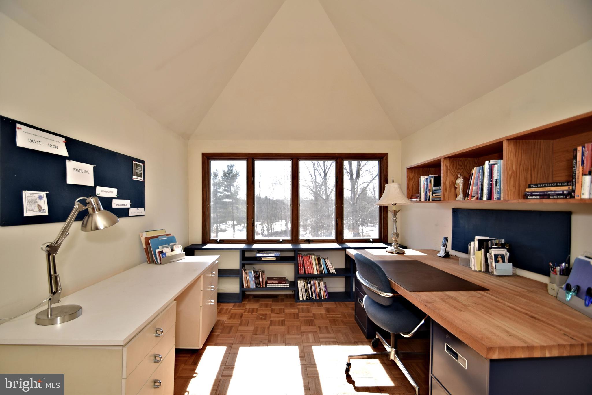 1975 Springer Road Harleysville, PA 19438 - Photo 25 of 33 Loft/Home Office
