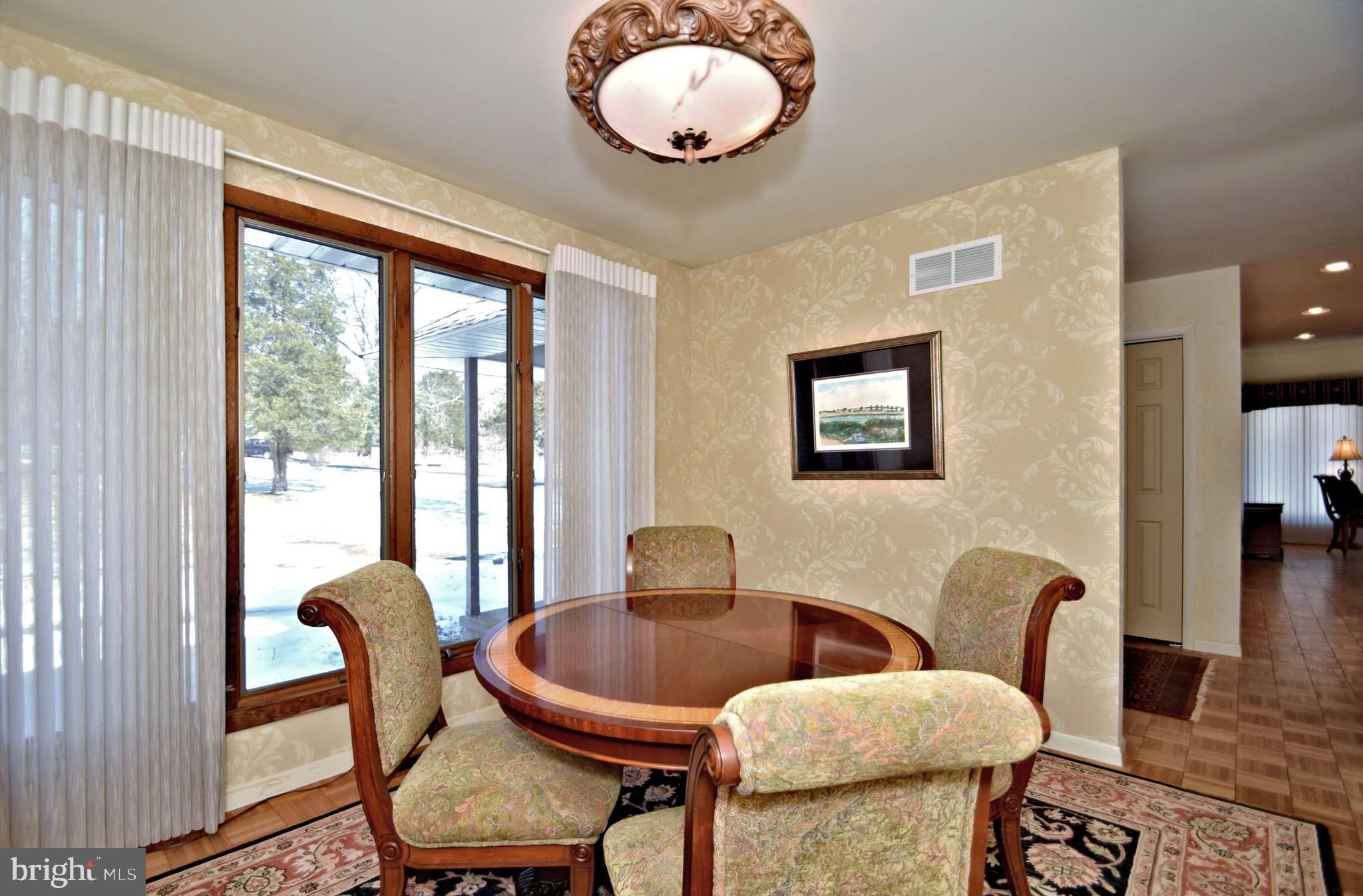 1975 Springer Road Harleysville, PA 19438 - Photo 5 of 33 Dining Room