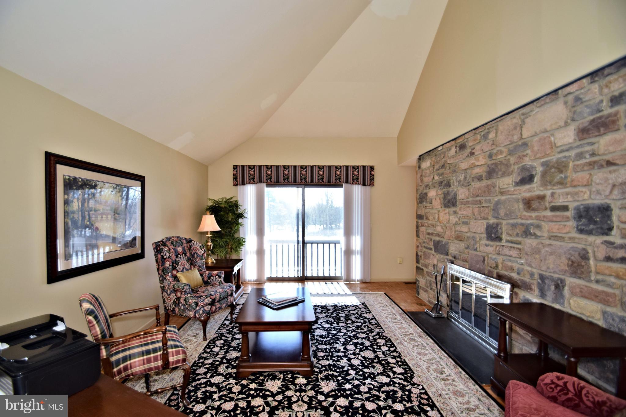 1975 Springer Road Harleysville, PA 19438 - Photo 7 of 33 Living Room