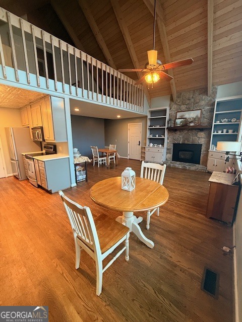 14 Gove Road Sautee Nacoochee, GA 30571 - Photo 12 of 36