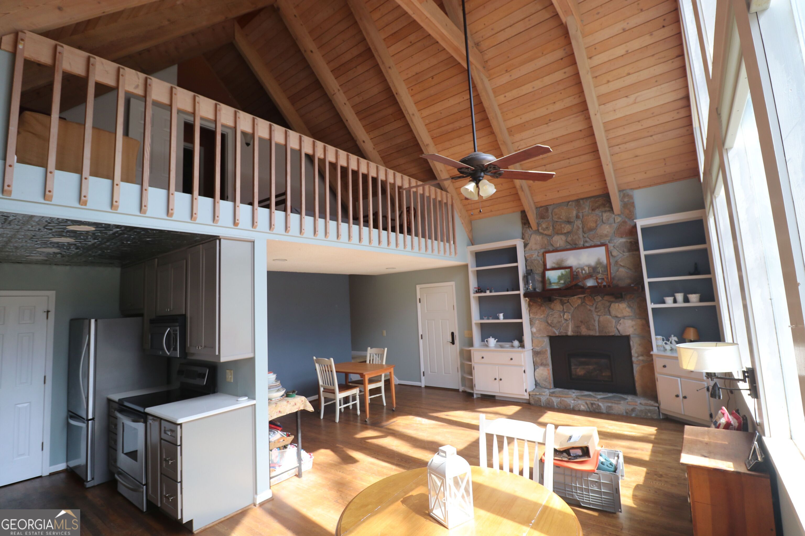 14 Gove Road Sautee Nacoochee, GA 30571 - Photo 14 of 36