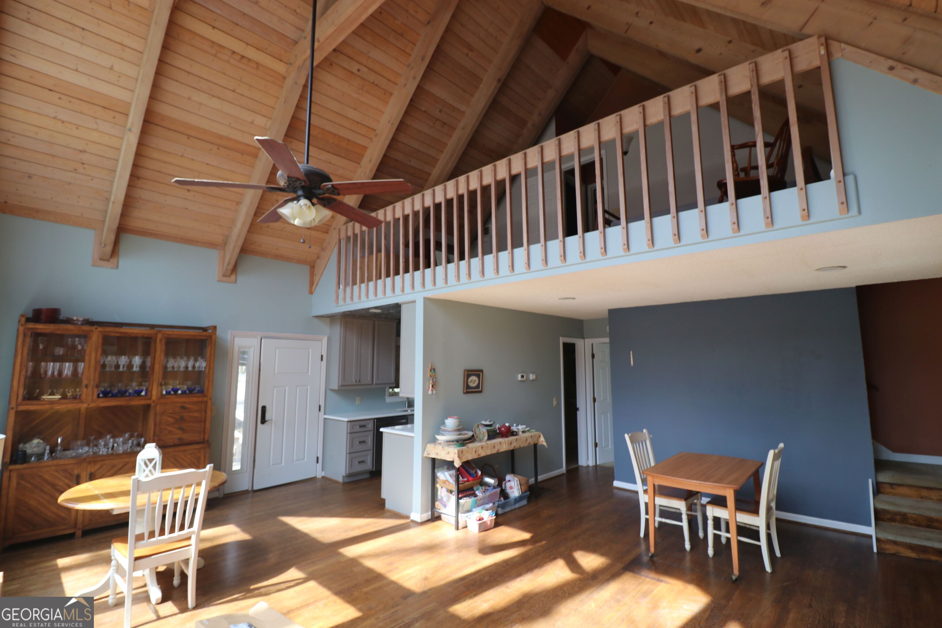 14 Gove Road Sautee Nacoochee, GA 30571 - Photo 15 of 36