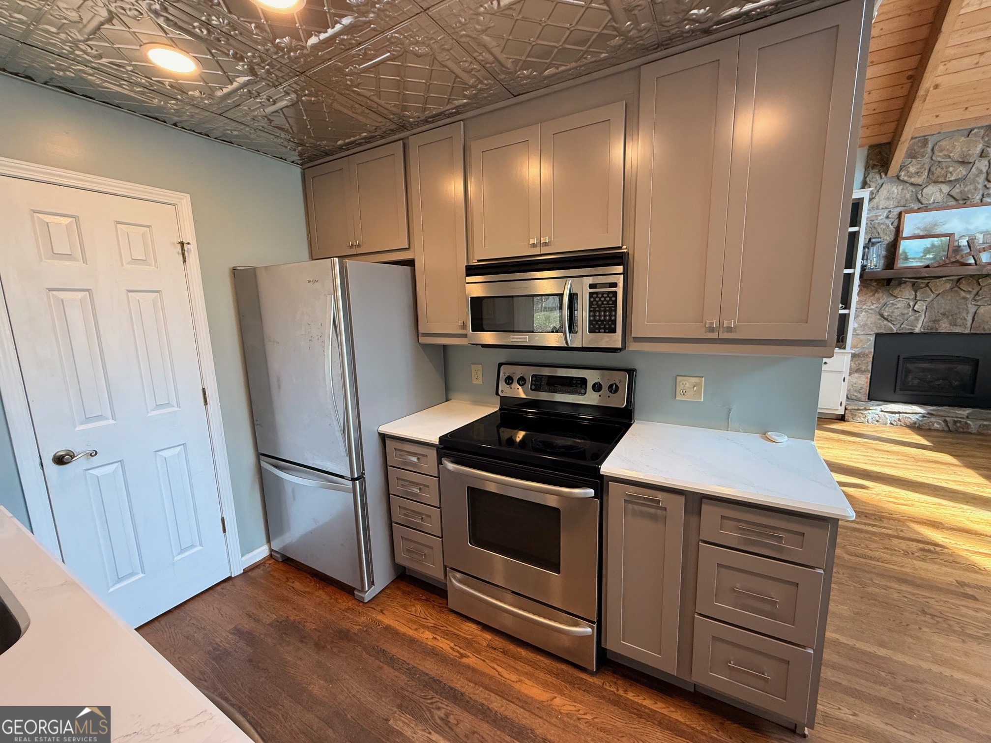 14 Gove Road Sautee Nacoochee, GA 30571 - Photo 29 of 36