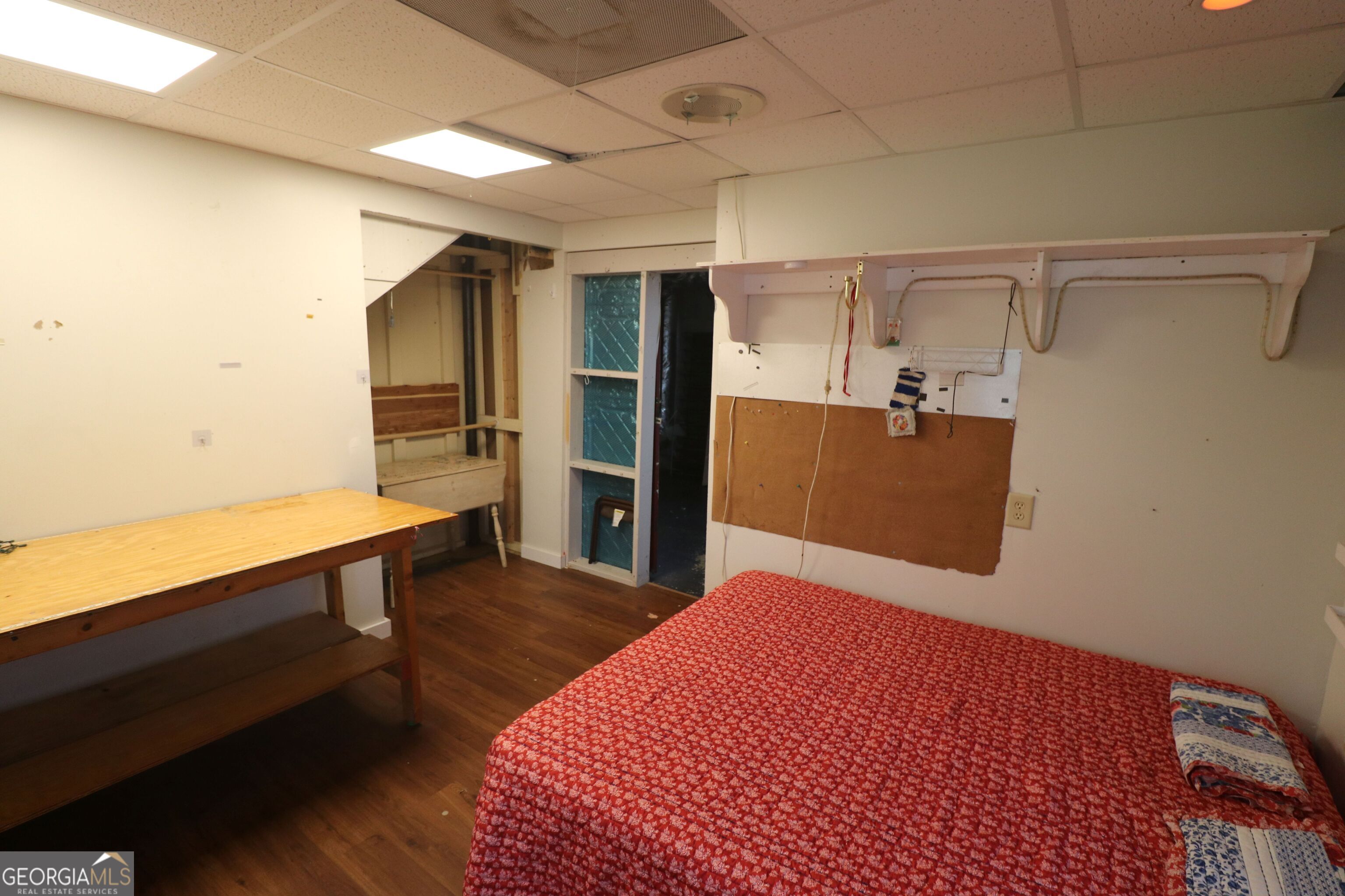 14 Gove Road Sautee Nacoochee, GA 30571 - Photo 34 of 36