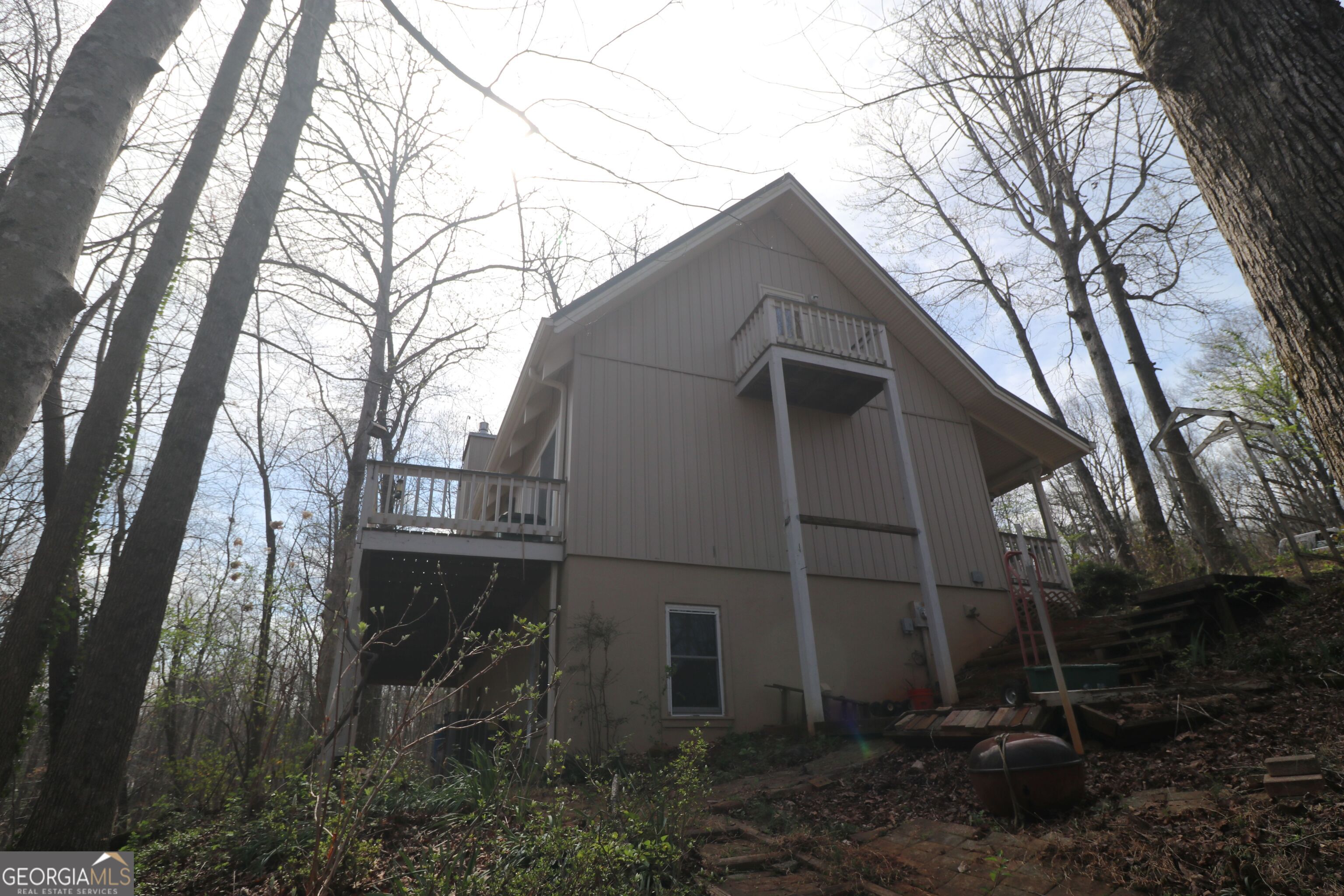 14 Gove Road Sautee Nacoochee, GA 30571 - Photo 4 of 36