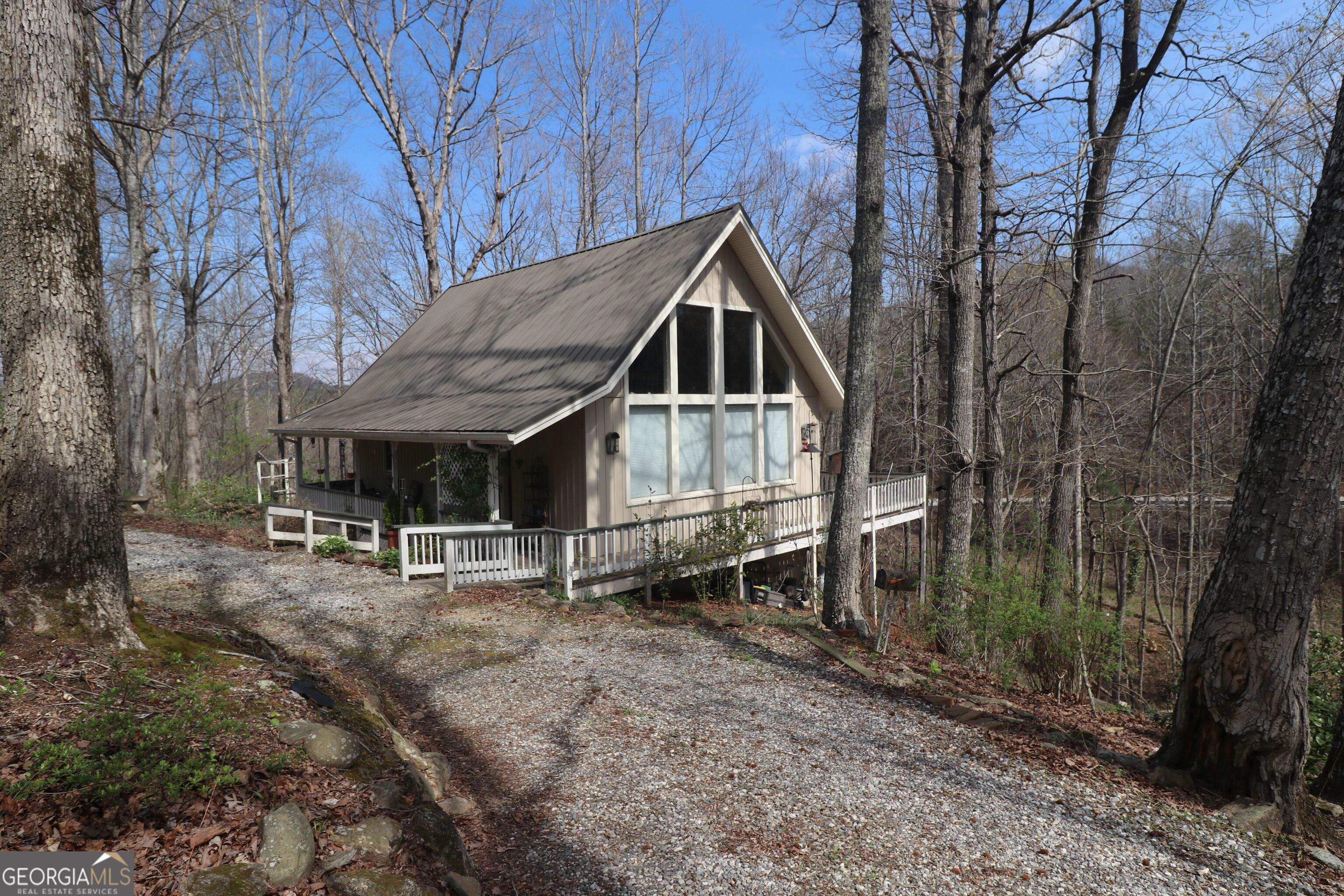 14 Gove Road Sautee Nacoochee, GA 30571 - Photo 5 of 36