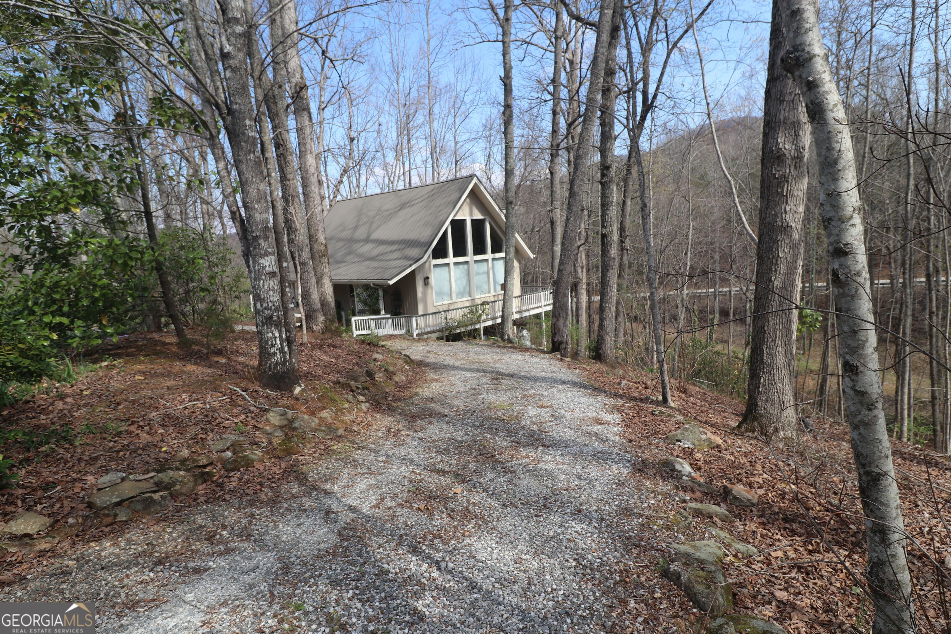 14 Gove Road Sautee Nacoochee, GA 30571 - Photo 6 of 36