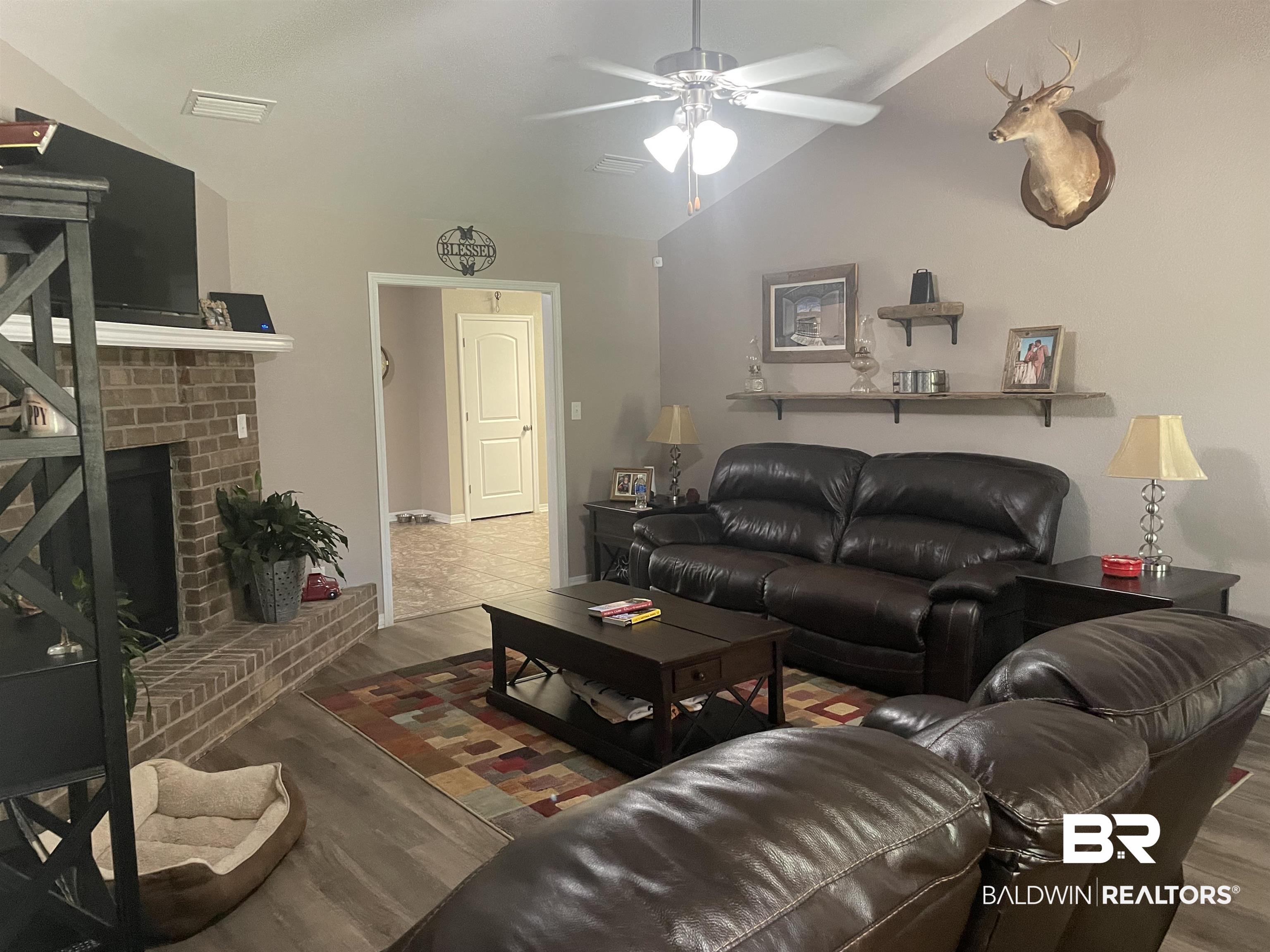 33451 County Road 64 Extension Robertsdale, AL 36567 - Photo 7 of 41