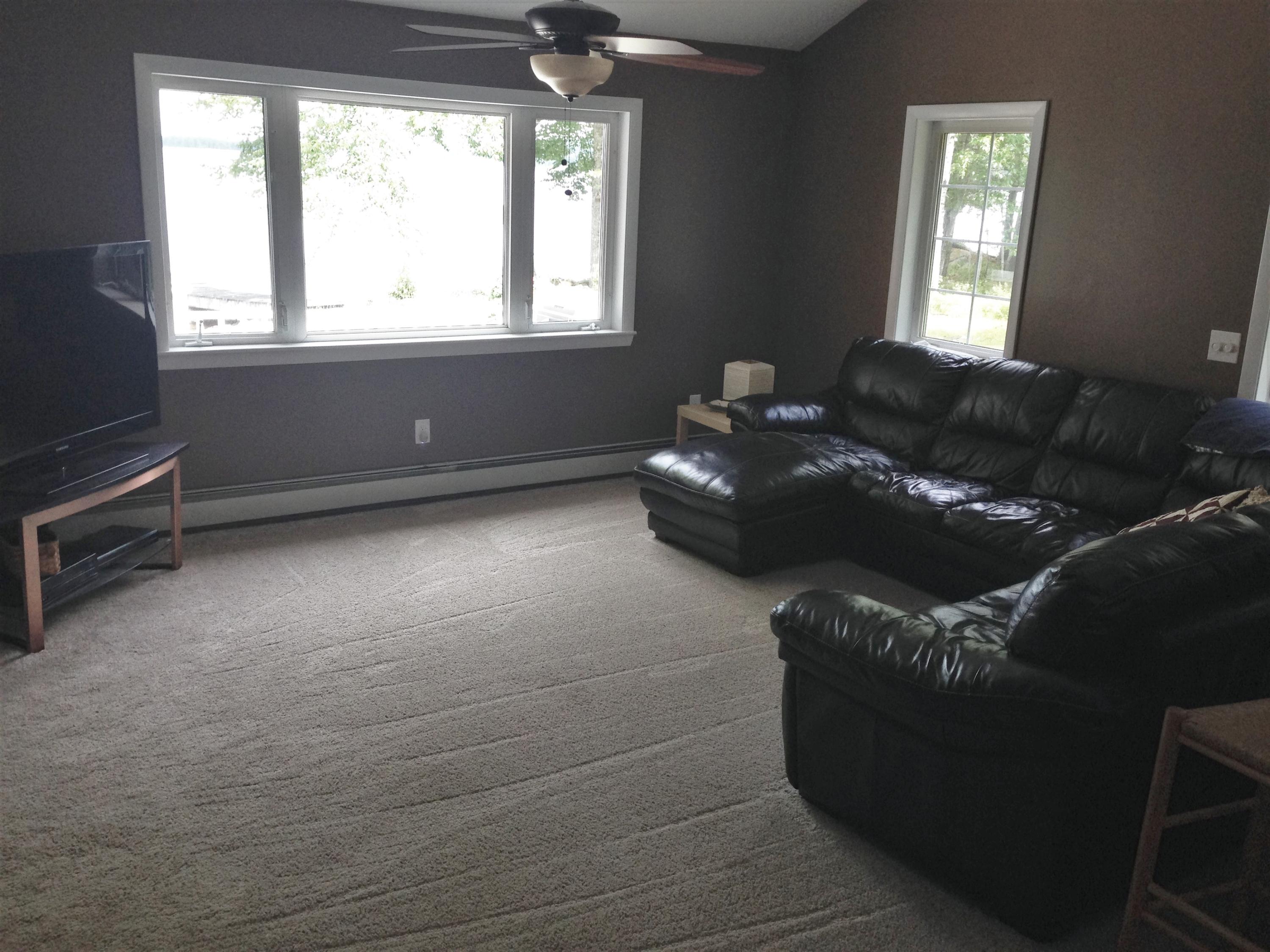 245 Turkey Tail Road Millinocket, ME 04462 - Photo 14 of 33 Living Room Pic2