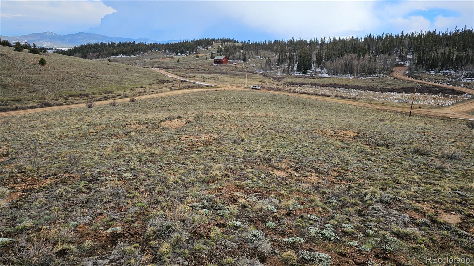 3954 Remington Road Como, CO 80456 - Photo 1 of 15 Gallery Image 1