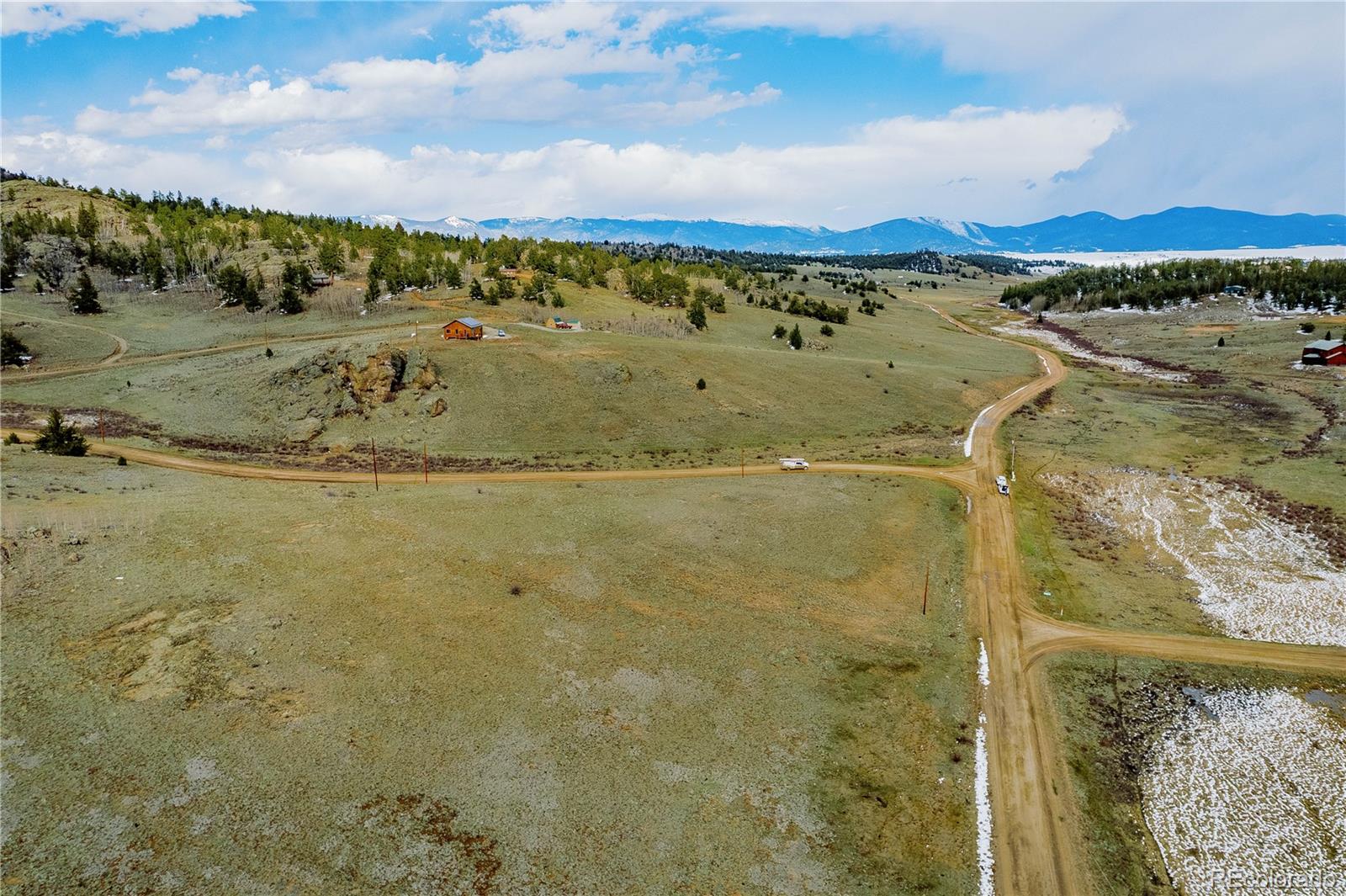 3954 Remington Road Como, CO 80456 - Photo 11 of 15 Gallery Image 11