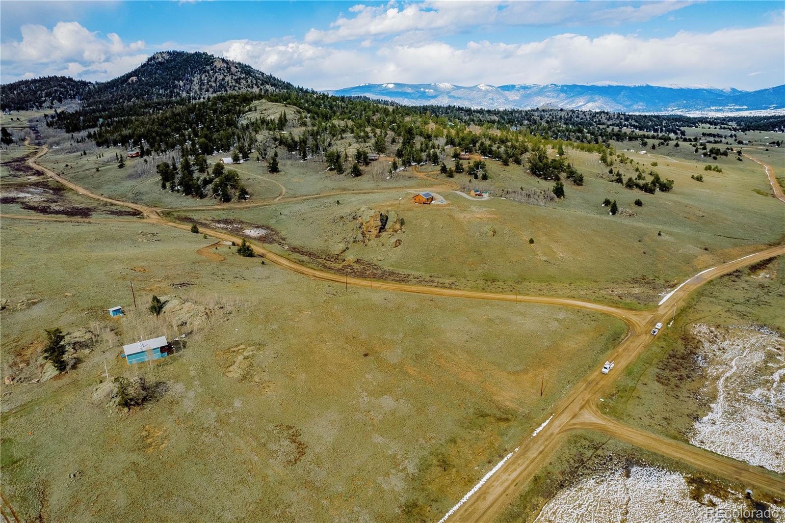 3954 Remington Road Como, CO 80456 - Photo 12 of 15 Gallery Image 12