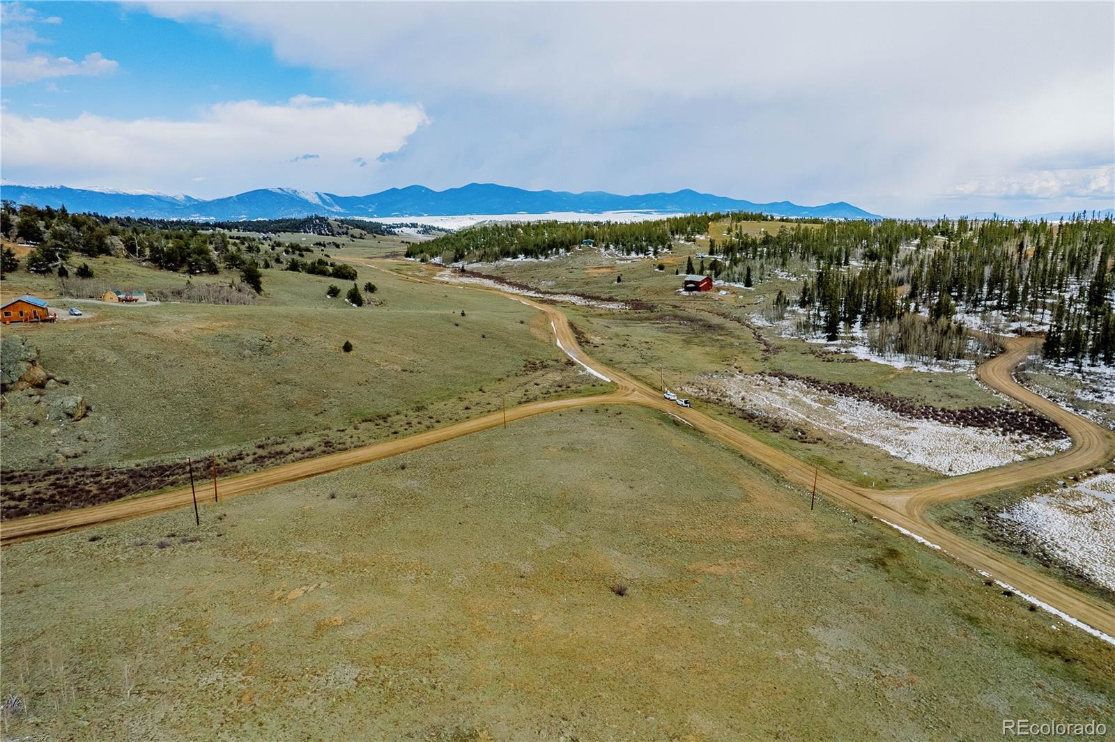 3954 Remington Road Como, CO 80456 - Photo 13 of 15 Gallery Image 13