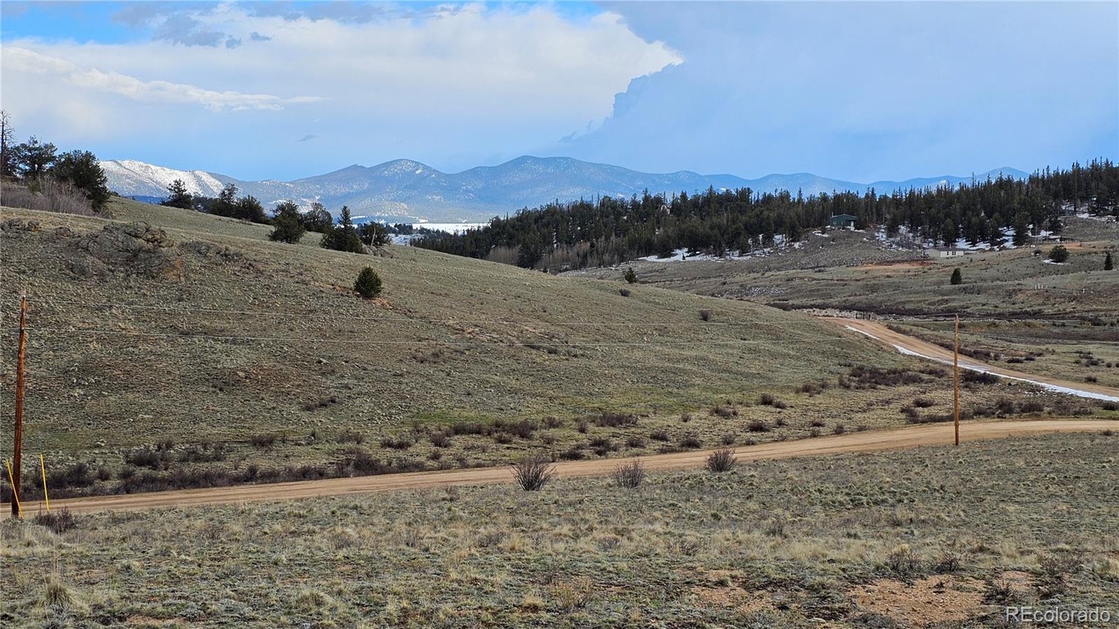 3954 Remington Road Como, CO 80456 - Photo 2 of 15 Gallery Image 2