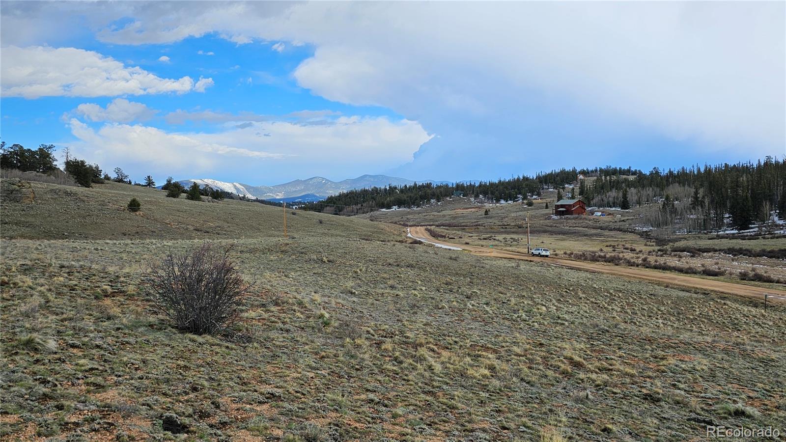 3954 Remington Road Como, CO 80456 - Photo 3 of 15 Gallery Image 3