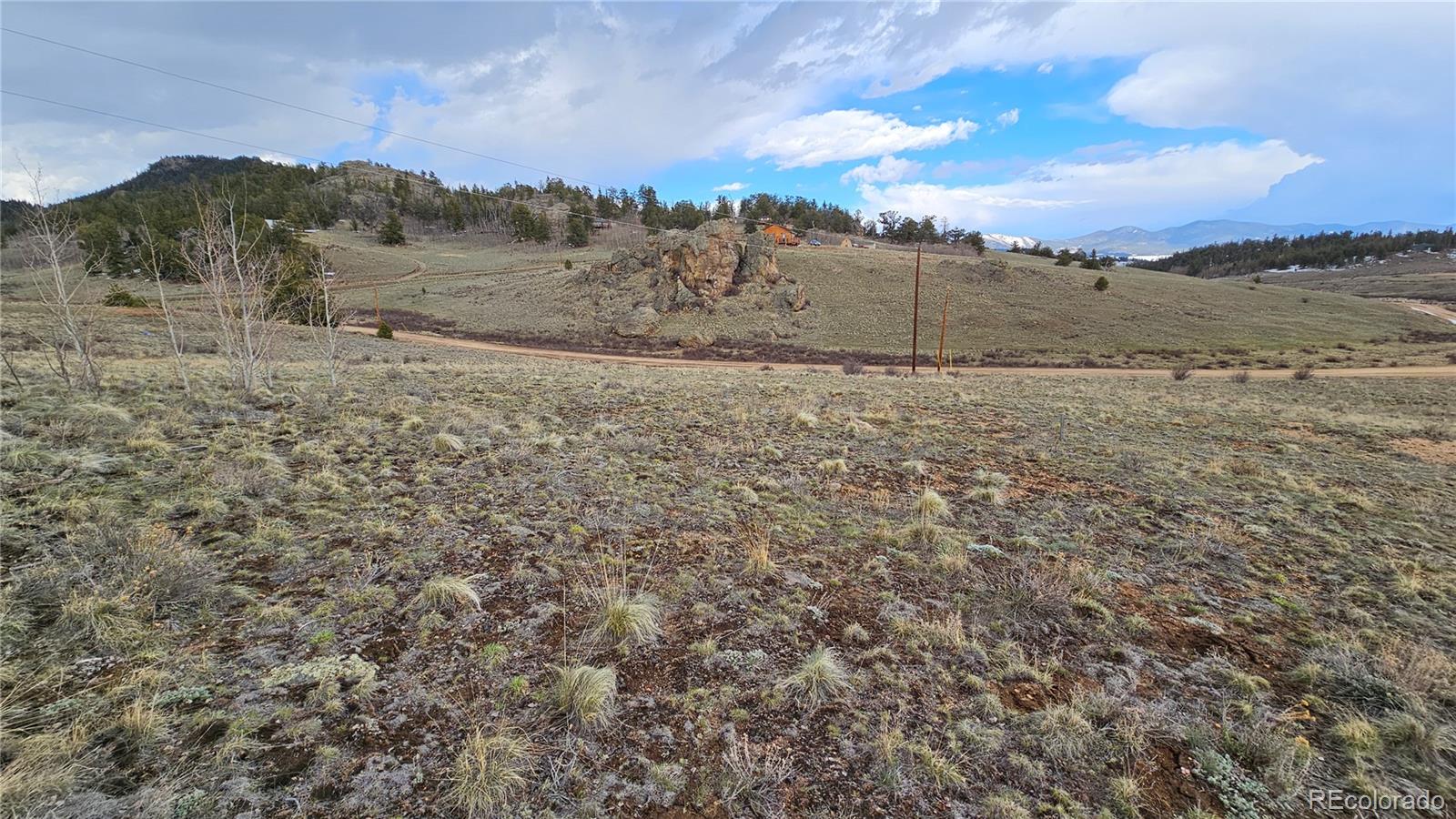 3954 Remington Road Como, CO 80456 - Photo 4 of 15 Gallery Image 4