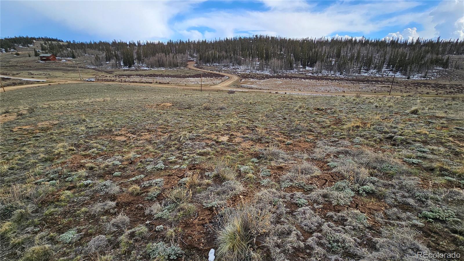 3954 Remington Road Como, CO 80456 - Photo 5 of 15 Gallery Image 5