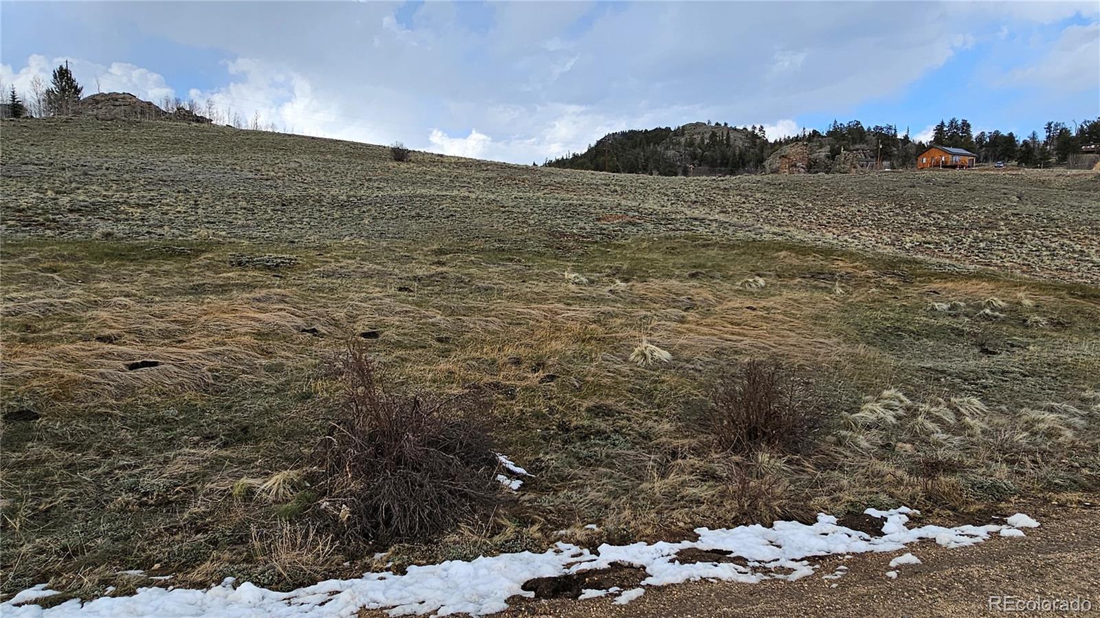 3954 Remington Road Como, CO 80456 - Photo 7 of 15 Gallery Image 7