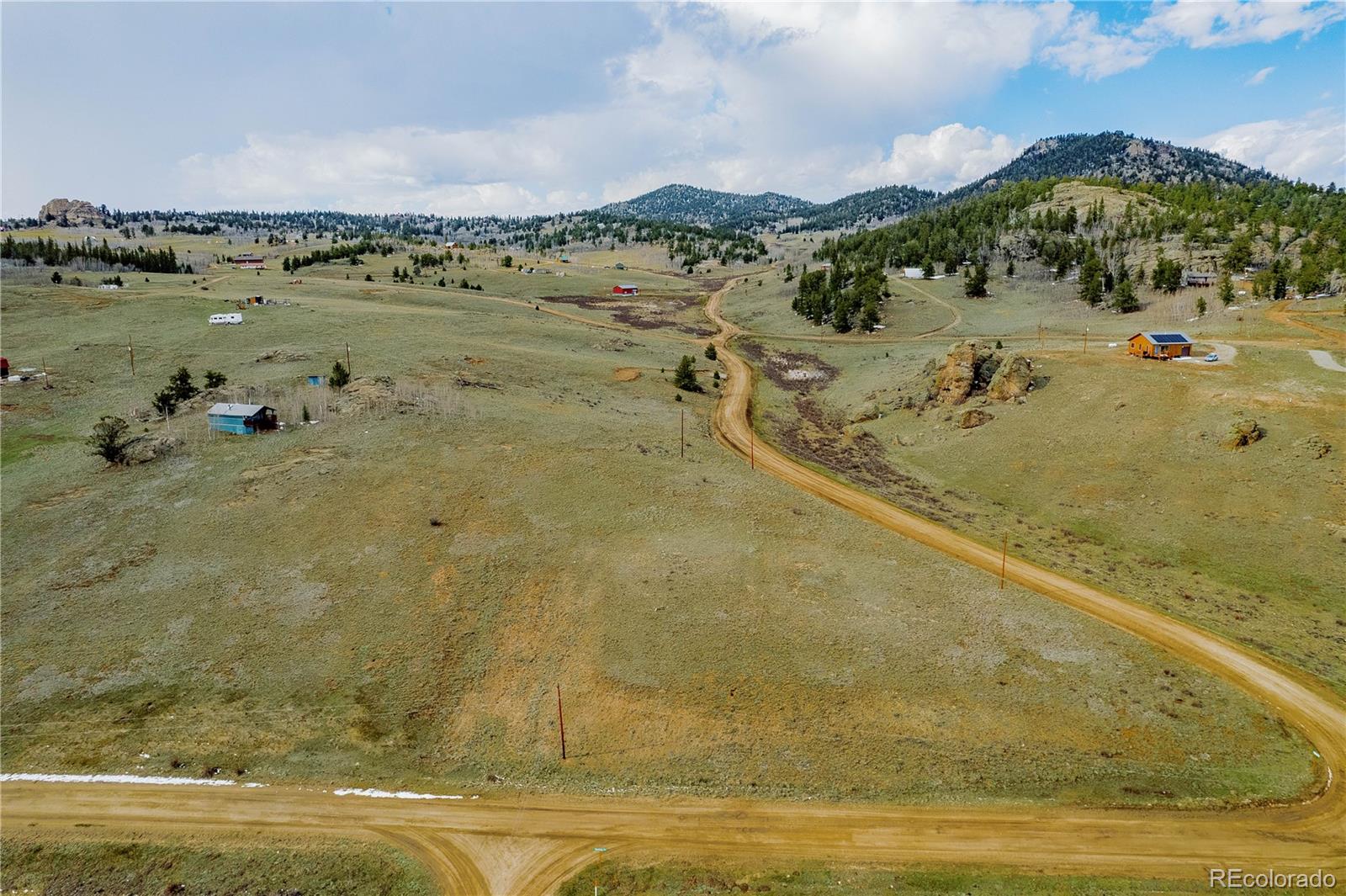 3954 Remington Road Como, CO 80456 - Photo 9 of 15 Gallery Image 9