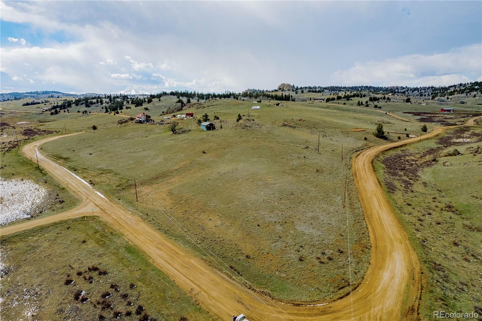 3954 Remington Road Como, CO 80456 - Photo 10 of 15 Gallery Image 10