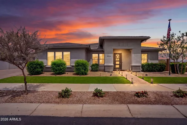 $1,129,000 | 23064 East Via Las Brisas, Queen Creek, AZ 85142