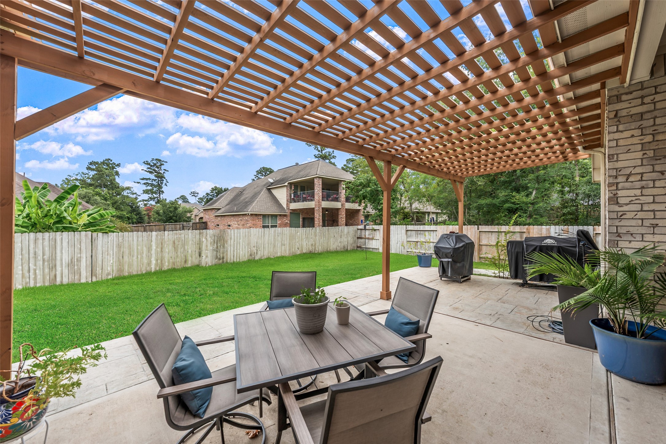 11526 Walden Road Montgomery, TX 77356 - Photo 4 of 40