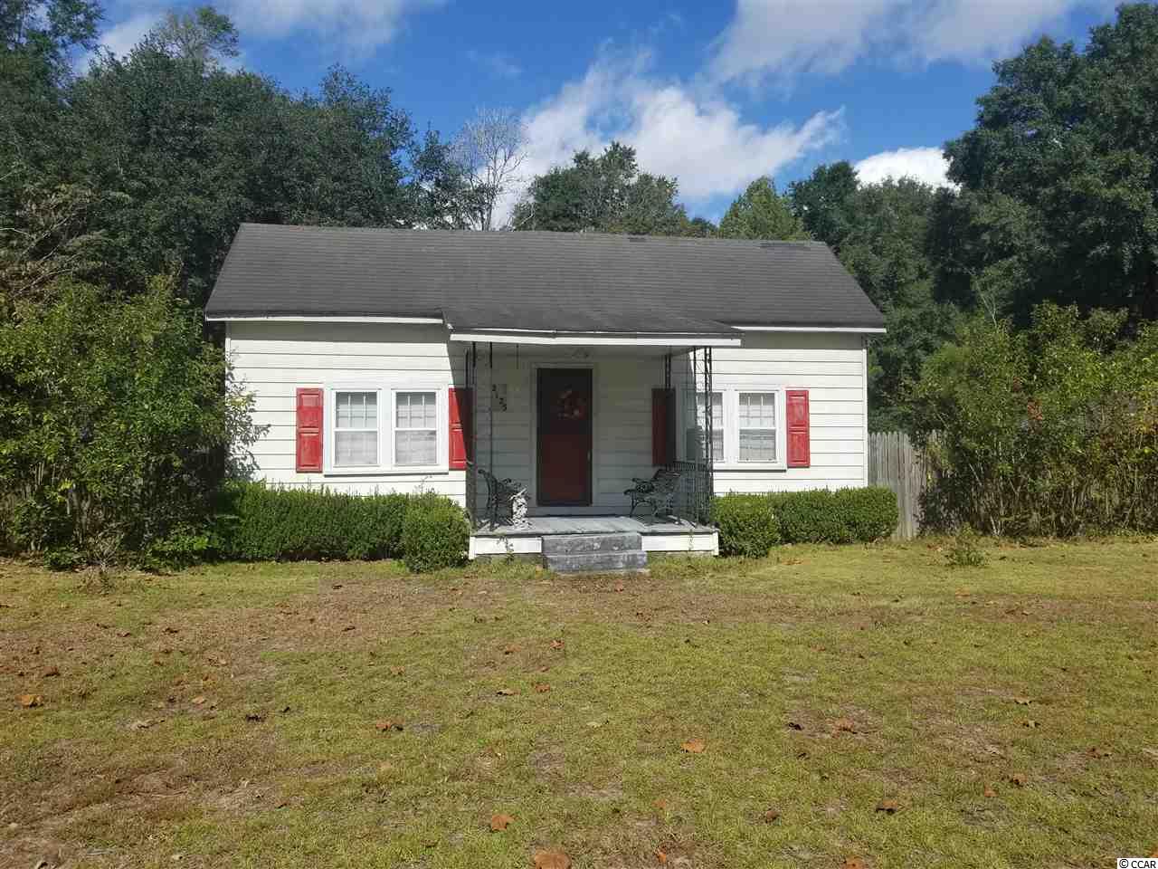 2125 Steritt Swamp Road Conway, SC 29526 - Photo 1 of 27 Gallery Image 1