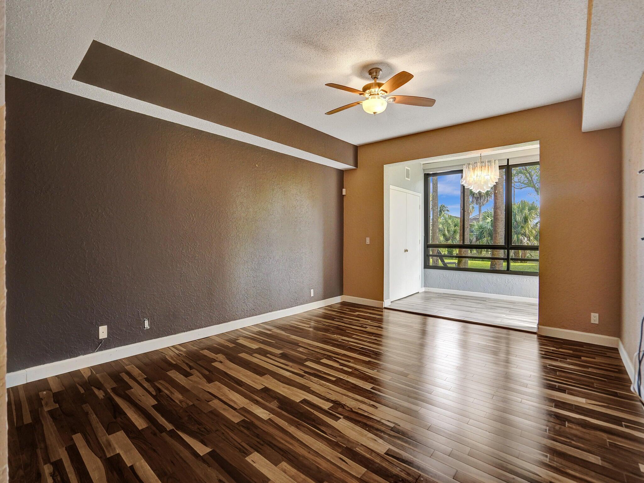 7546 La Paz Boulevard, Unit 108 Boca Raton, FL 33433 - Photo 15 of 33 Master Bedroom