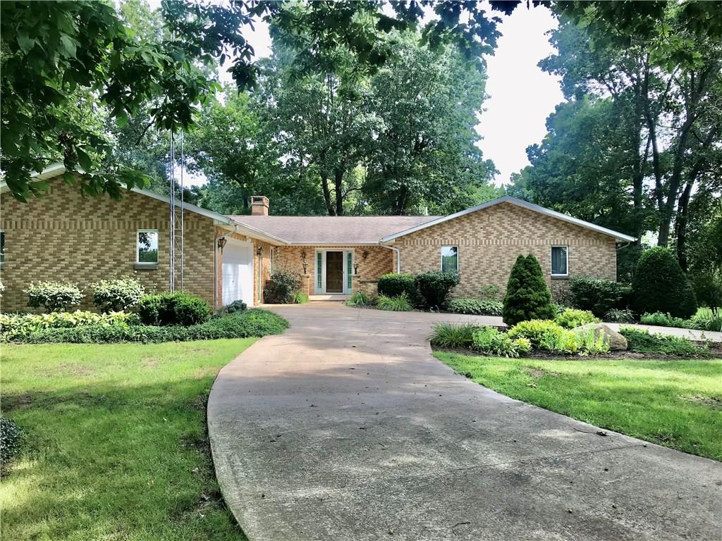 1833 North Portland Arch Road Covington, IN 47932 - Photo 1 of 59 Gallery Image 1