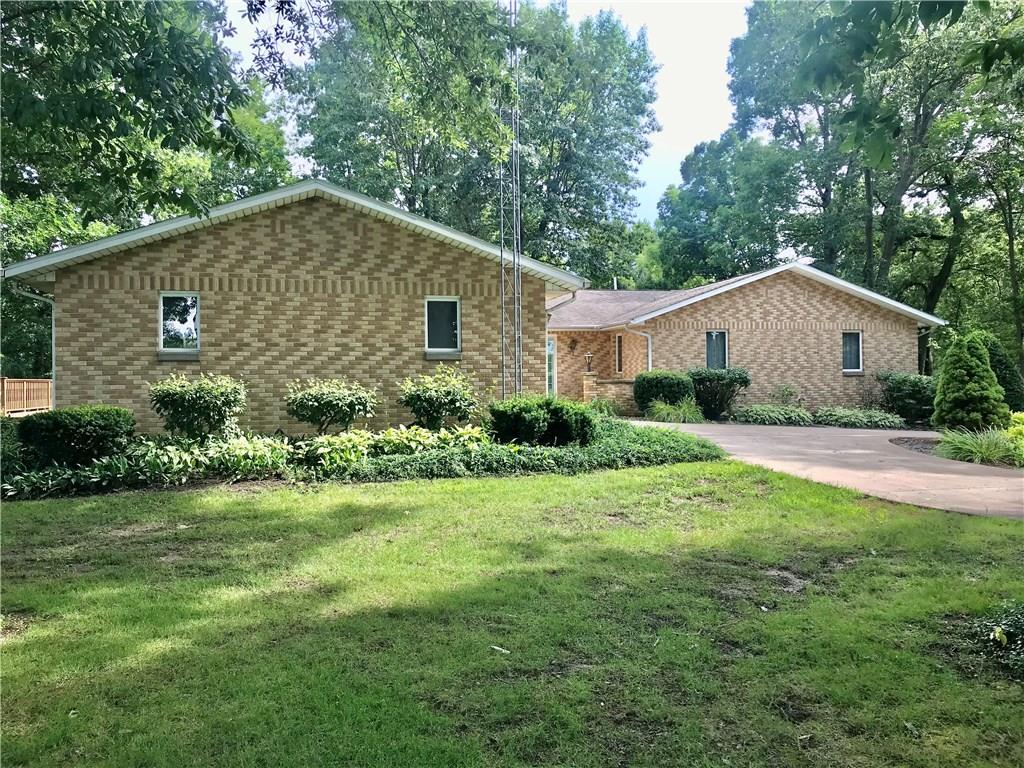1833 North Portland Arch Road Covington, IN 47932 - Photo 2 of 59 Gallery Image 2