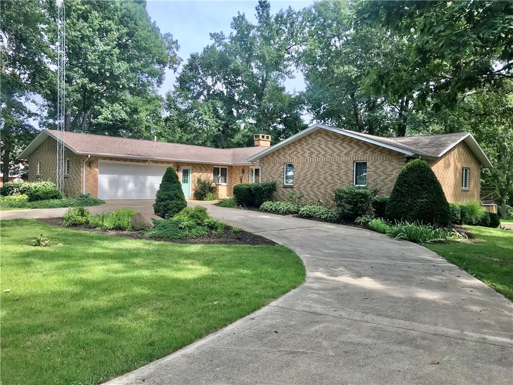 1833 North Portland Arch Road Covington, IN 47932 - Photo 3 of 59 Gallery Image 3