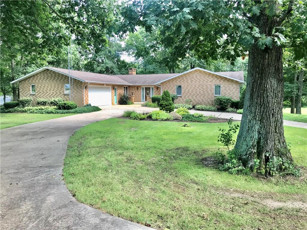1833 North Portland Arch Road Covington, IN 47932 - Photo 5 of 59 Gallery Image 5