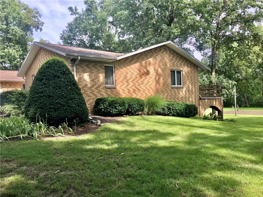1833 North Portland Arch Road Covington, IN 47932 - Photo 7 of 59 Gallery Image 7