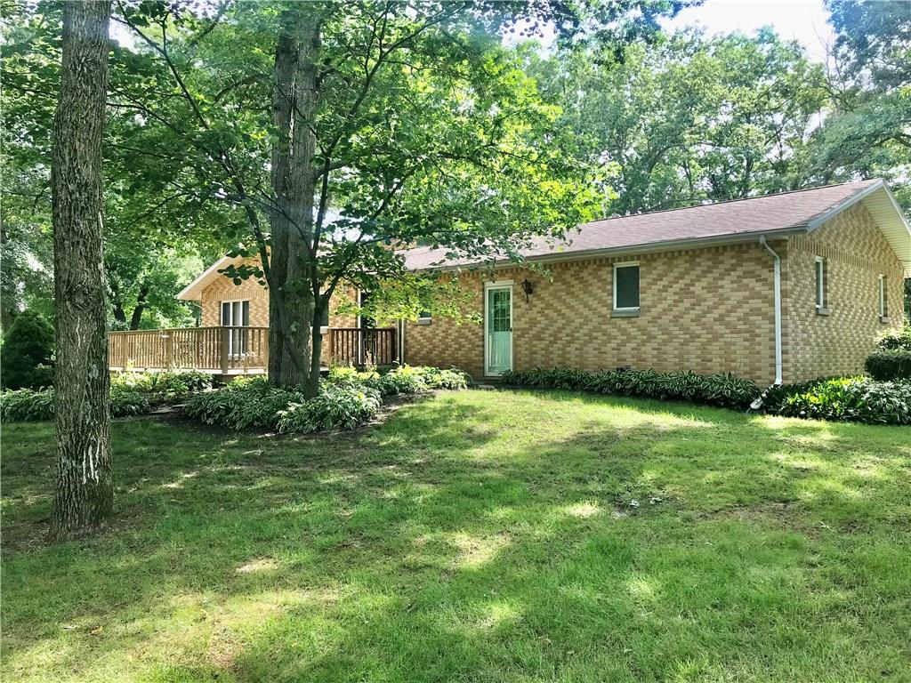 1833 North Portland Arch Road Covington, IN 47932 - Photo 8 of 59 Gallery Image 8