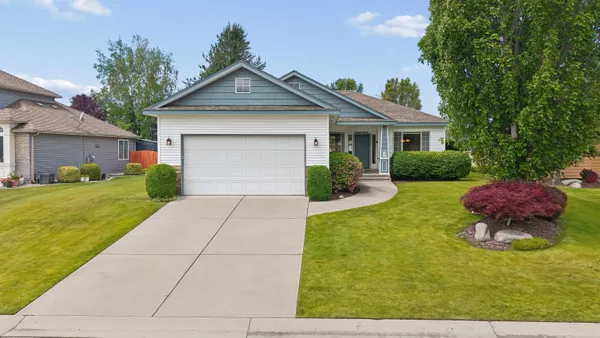 $645,000 | 522 South Shelley Lake Lane, Spokane Valley, WA 99037