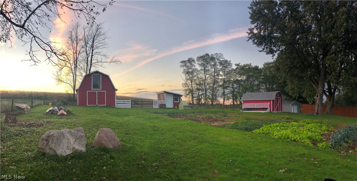 8022 Cleveland Road Wooster, OH 44691 - Photo 2 of 23 Gallery Image 2