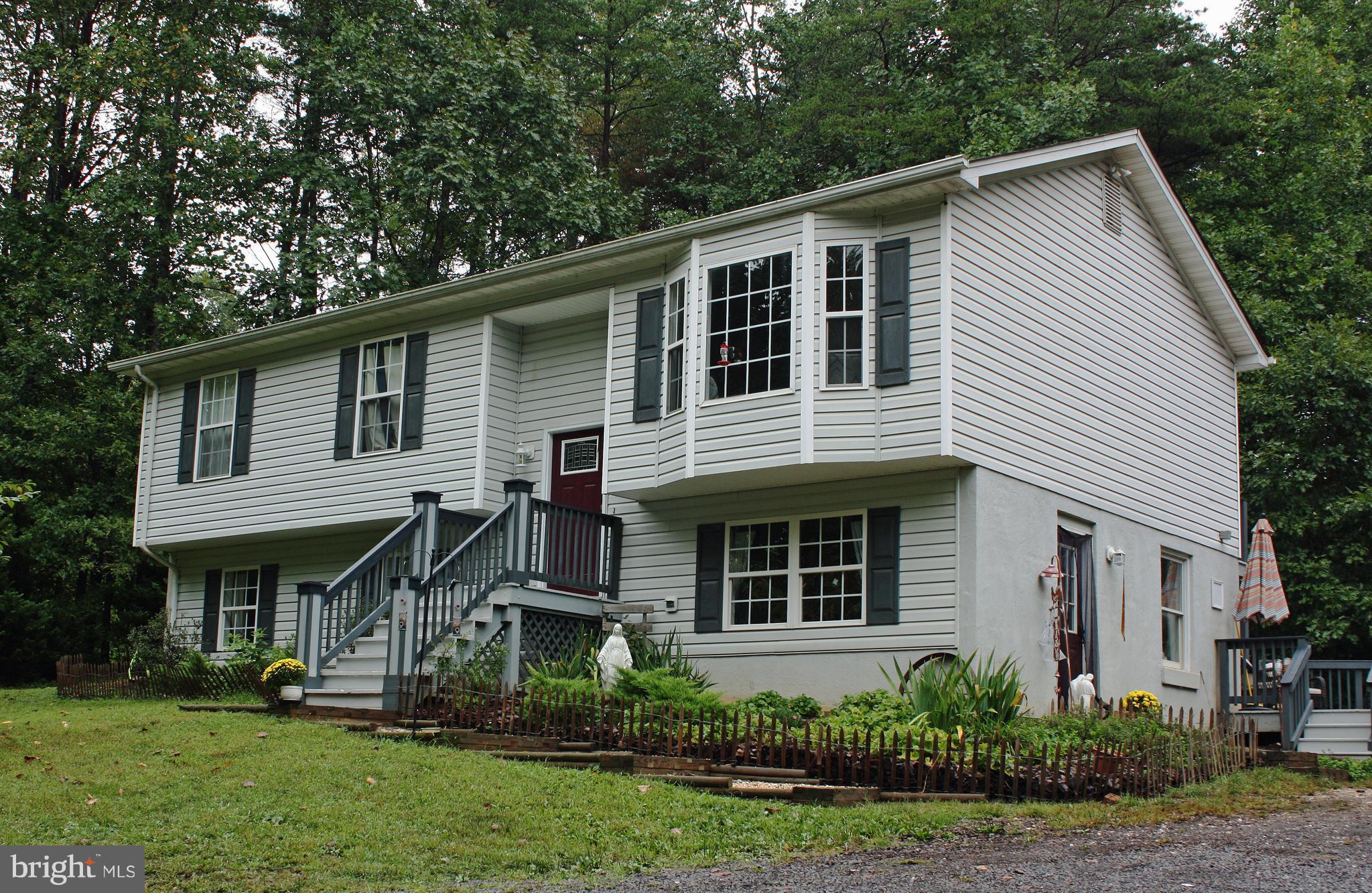 Exterior (Front)