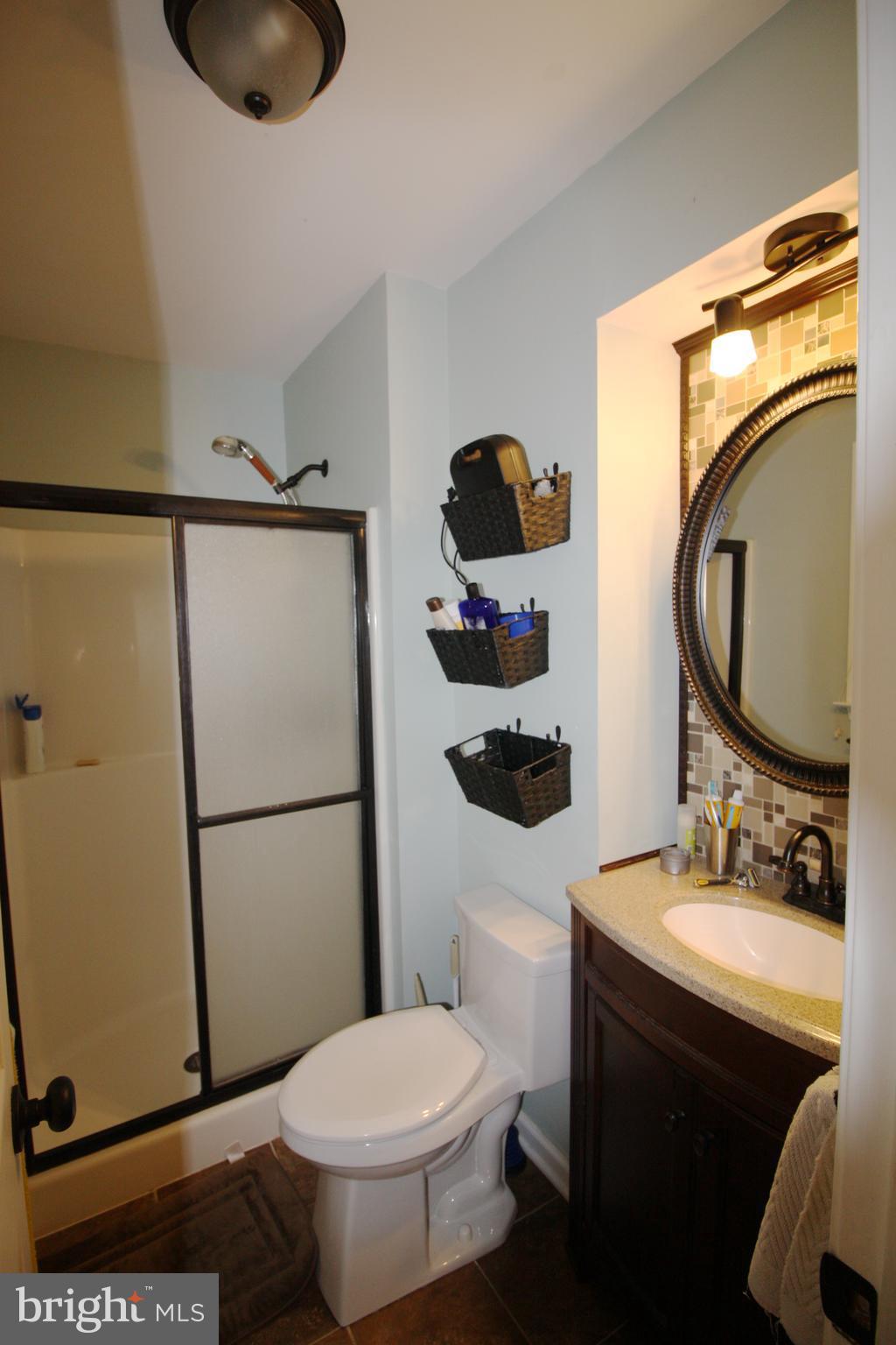 11373 Scotts Mill Road Culpeper, VA 22701 - Photo 14 of 18 Bath (Master)