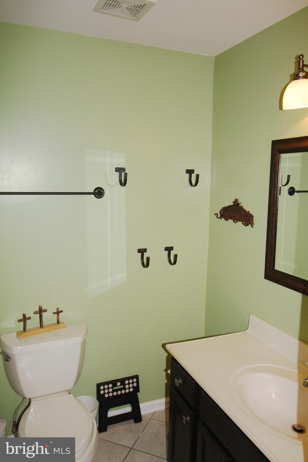 11373 Scotts Mill Road Culpeper, VA 22701 - Photo 15 of 18 Bath