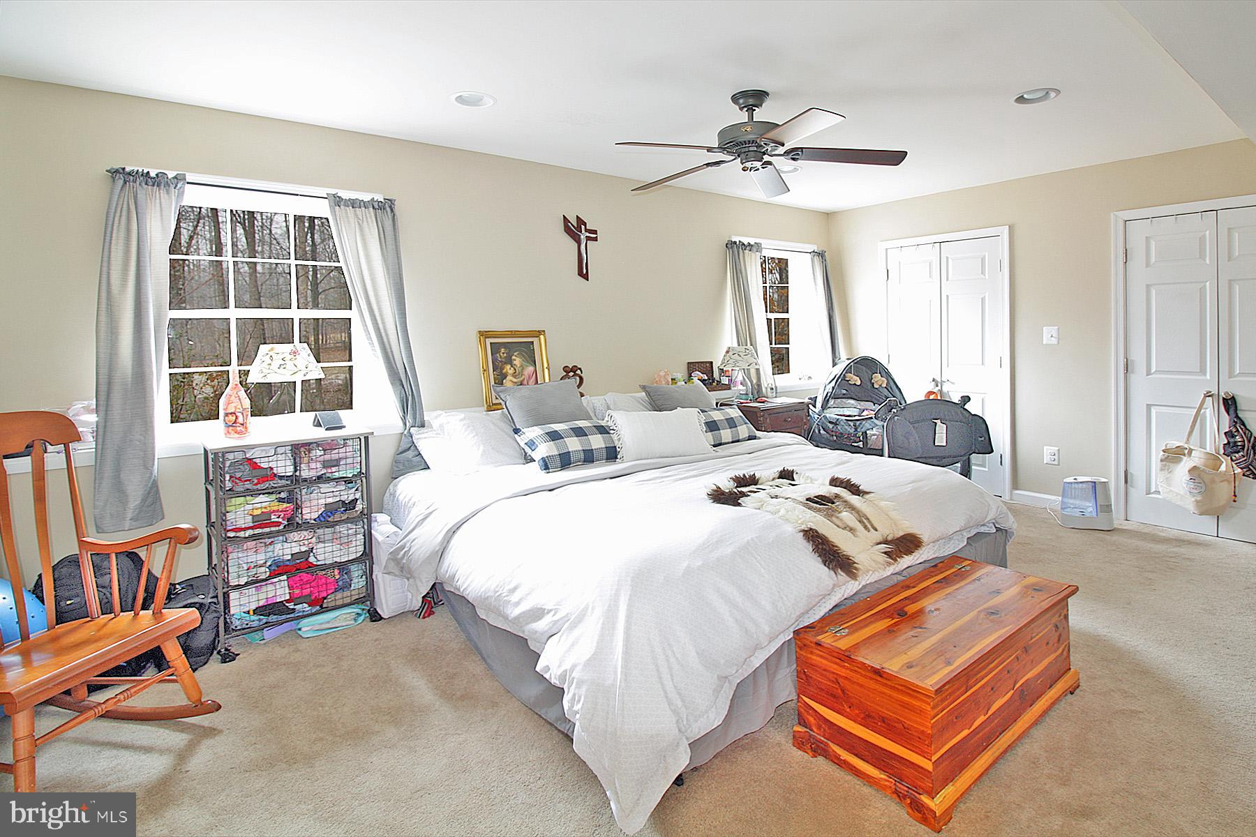 11373 Scotts Mill Road Culpeper, VA 22701 - Photo 10 of 18 Gallery Image 10