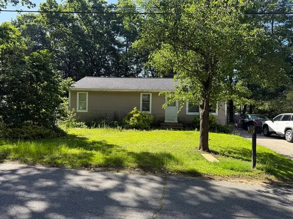 $245,000 | 106 Peach Street, Barre, MA 01074