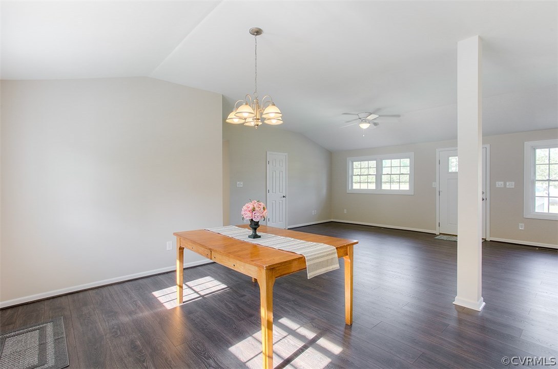 5423 Longbridge Road Henrico, VA 23231 - Photo 13 of 33 Gallery Image 13