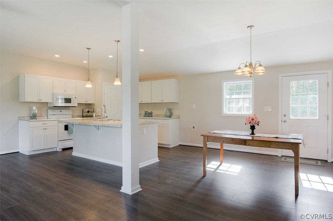 5423 Longbridge Road Henrico, VA 23231 - Photo 14 of 33 Gallery Image 14
