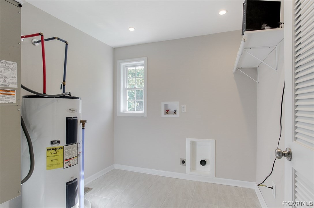 5423 Longbridge Road Henrico, VA 23231 - Photo 28 of 33 Gallery Image 28