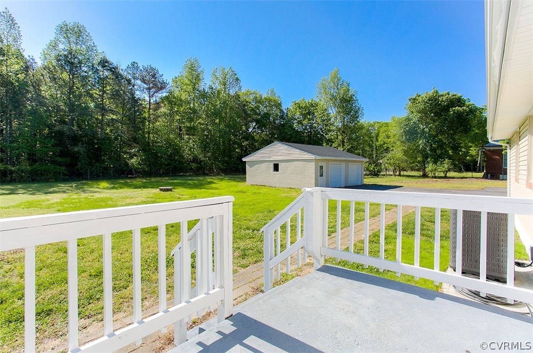 5423 Longbridge Road Henrico, VA 23231 - Photo 30 of 33 Gallery Image 30