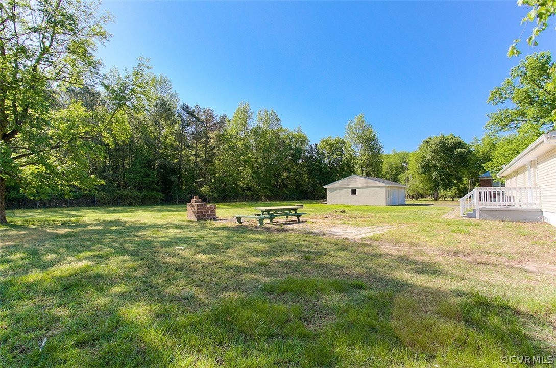 5423 Longbridge Road Henrico, VA 23231 - Photo 32 of 33 Gallery Image 32