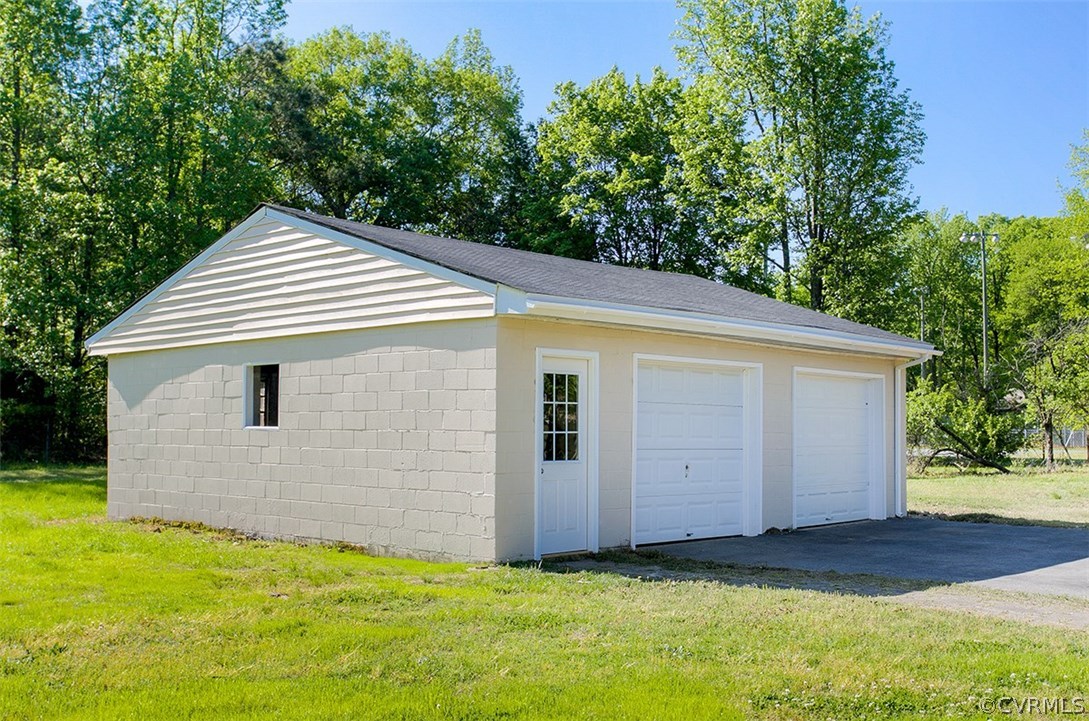 5423 Longbridge Road Henrico, VA 23231 - Photo 33 of 33 Gallery Image 33