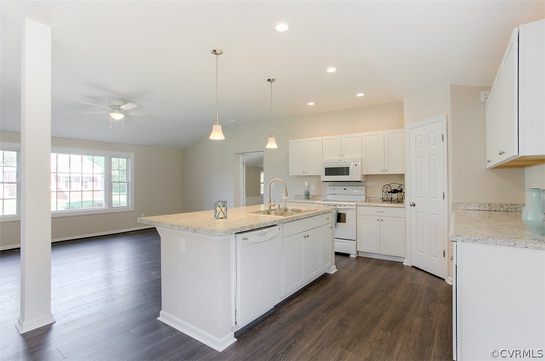 5423 Longbridge Road Henrico, VA 23231 - Photo 9 of 33 Gallery Image 9