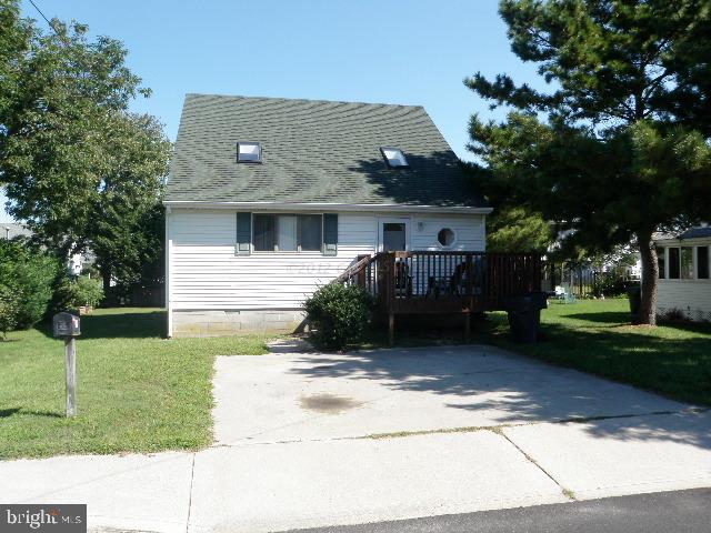 108 Bering Road Ocean City, MD 21842 - Photo 1 of 20 Gallery Image 1
